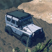 Offroad Life 3D