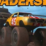 Offroader 2