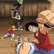 One Piece: Path to Pirate King.