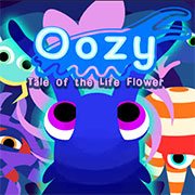 Oozy: Tale of the Life Flower