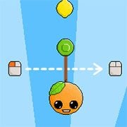 Orange Gravity Level Pack