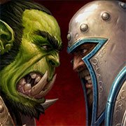 Orcs VS Humans