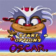 Oscar (SNES)