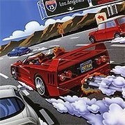 Out Run (Sega)