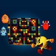 Pac-Man Collection