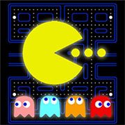 Pac Man (NES)