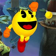 Pac-Man World 2