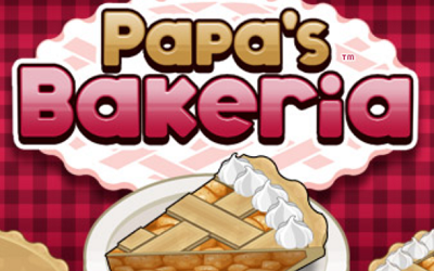 Papas Bakeria