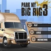 Park My Rig 3