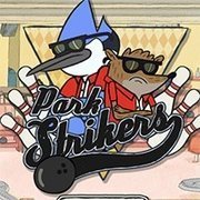 Park Strikers: Regular Show