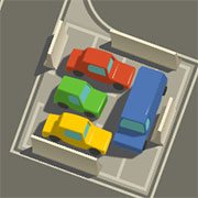 Parking Jam 3D