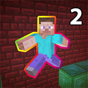 Parkour World 2