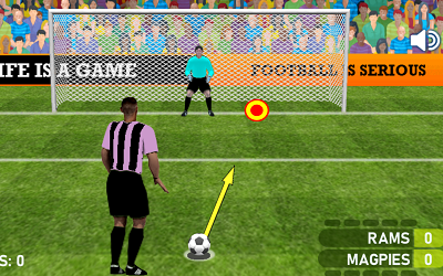 Penalty Superstar 2