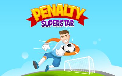 Penalty Superstar