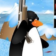 Penguin Massacre