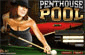 PentHouse Pool Multiplayer