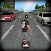 Pepi Skate 3D