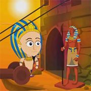 Pharaoh’s Overthrow