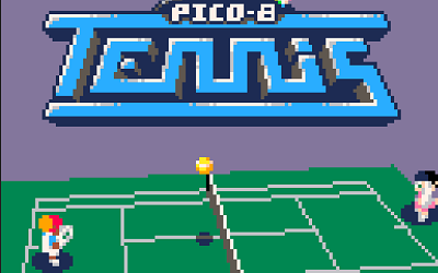 Pico Tennis