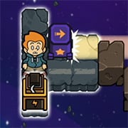 Pico’s Puzzle UFO: Shooting Stars