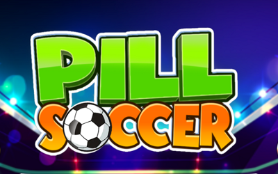 Pill Soccer