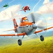 Planes: Jet Stream Racers