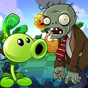 Plants vs Zombies – Travel Nostalgic Mirage