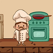 Platformer Chef