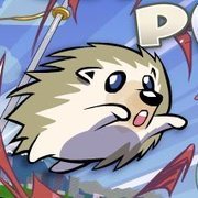 Porcupine Pop