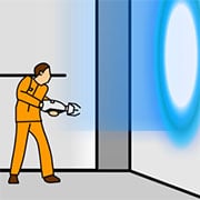 Portal Flash Version