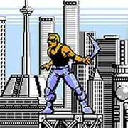 Power Blade 2 (NES)