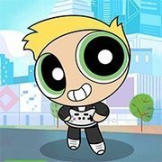 Powerpuff Yourself