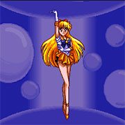 Pretty Soldier Sailor Moon R