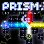 Prism Light the Way