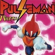 Pulseman (Sega)