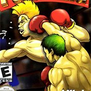 Punch King: Arcade Boxing