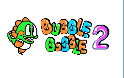 Puzzle Bobble 2