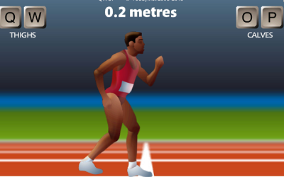 QWOP