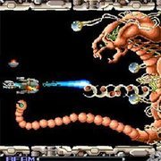 R-Type SNES