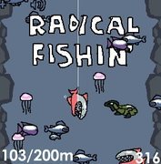 Radical Fishing