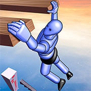 Ragdoll Parkour Simulator