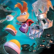 Rayman 3: Hoodlum Havoc