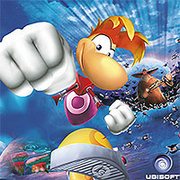 Rayman Advance