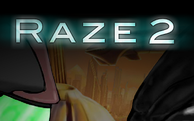 Raze 2