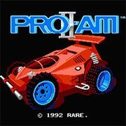 RC Pro-Am (NES)