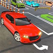 Real Car Simulator 3D 2018