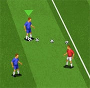 Real Football Challenge