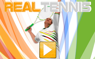 Real Tennis