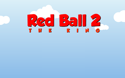 Red Ball 2