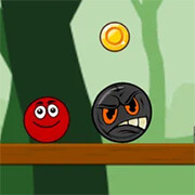 Red Ball 6: Bounce Ball